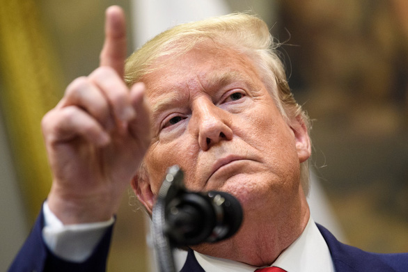 ຈີນ - ອາ​ເມ​ລິ​ກາ​ເຊື່ອມ​ຕໍ່​ການ​ເຈ​ລະ​ຈາ​ການ​ຄ້າ​ຄືນ​ໃໝ່