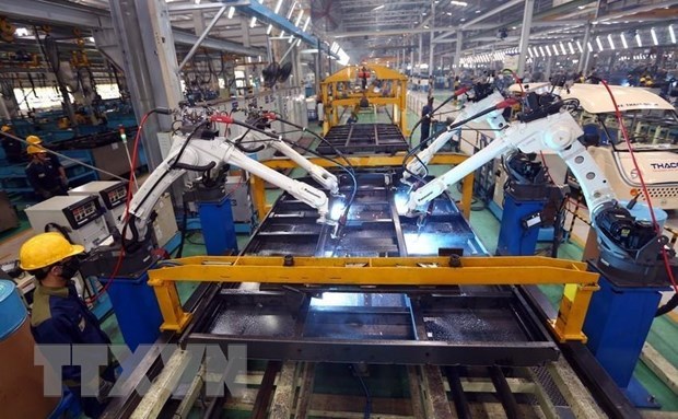 ກຸ່ມບ​ໍ​ລິ​ສັດ GAZ ຂອງ ລັດ​ເຊຍ ​ຈະ ​ປະ​ກອບ ລົດ​ໂອ​ໂຕ ​ຢູ່ ຫວຽດ​ນາມ