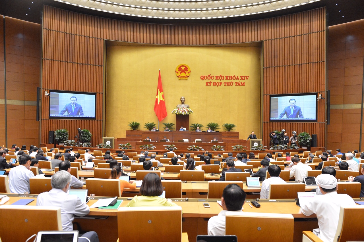 ຄວາມ​ຫວັງ​ຂອງ​ບັນ​ດາ​ສະ​ມາ​ຊິກ​ສະ​ພາ​ແຫ່ງ​ຊາດ​ກ່ຽວ​ກັບ​ວາ​ລະການ​ຊັກ​ຖາມ​ລັດ​ຖະ​ມົນ​ຕີ 4 ທ່ານ