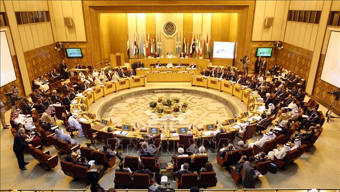 ລັດ​ເຊຍ ​ສະ​ເໜ​ີໃຫ້ ຟື້ນຟູ ຖາ​ນະ​ເປັນ​ສະ​ມາ​ຊິກ AL ໃຫ້​ແກ່ ຊີ​ຣີ