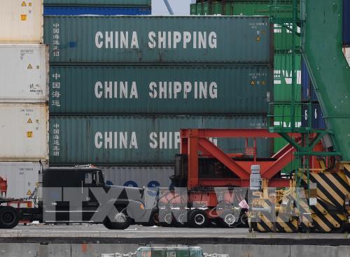 ທ່ານປະທານາທິບໍດີ ອາເມລິກາ ນາບຂູ່ວ່າ ຈະຂຶ້ນອັດຕາພາສີໃສ່່ສິນຄ້ານໍາເຂົ້າຈາກຈີນ