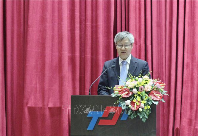 ຫວຽດ​ນາມ - ສ.ເຊັກ​ໂກ​ ຊຸກ​ຍູ້​ການ​ຮ່ວມ​ມື​ໃນຫຼາຍ​ຂົງ​ເຂດ