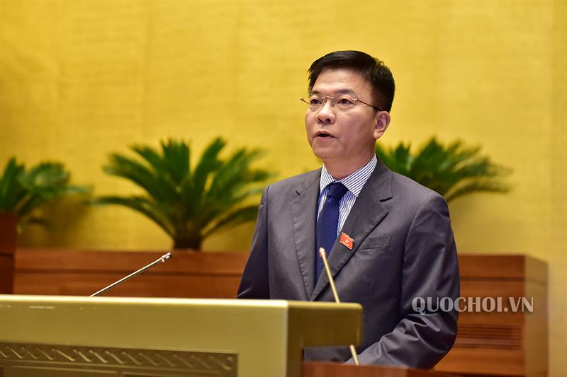 ຍົກ​ສູງປະ​ສິດ​ທິ​ພາບ, ​ປະ​ສິດ​ທິ​ຜົນໃນ​ການ​ແກ້​ໄຂ​ບັນ​ດາ​ຄະ​ດີສໍ້​ລາດ​ບັງຫຼວງ, ເສດ​ຖະ​ກິດ