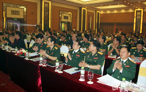 ພົບປະແລກປ່ຽນນັກທຸລະກິດ, ວິສາຫະກິດນັກຮົບເກົ່າສ້າງເສດຖະກິດເກັ່ງ