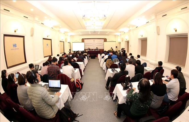 ກອງ​ປະຊຸມ​ໂຄສະນາ​ກ່ຽວກັບ ອາຊຽນ ​ແລະ ກະກຽມ​ໃຫ້​ແກ່​ປີ​ເປັນ​ປະທານ ອາຊຽນ 2020