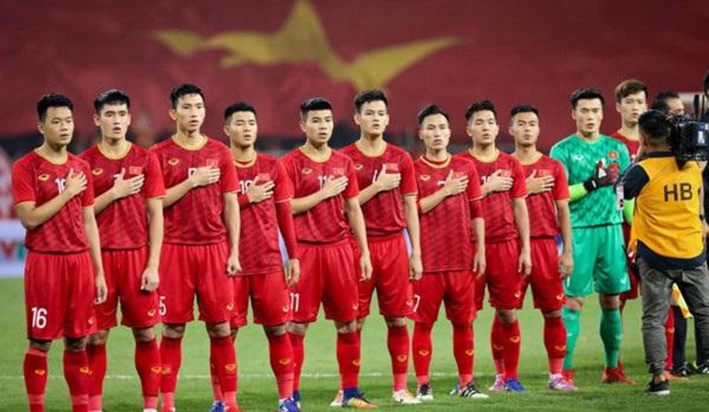 ຖ່າຍທອດສົດ: ທິມບານເຕະ ຊາຍ U22 ຫວຽດນາມ -  ທິມ​ບານ​ເຕະ ຊາຍ U22 ສິງ​ກະ​ໂປ