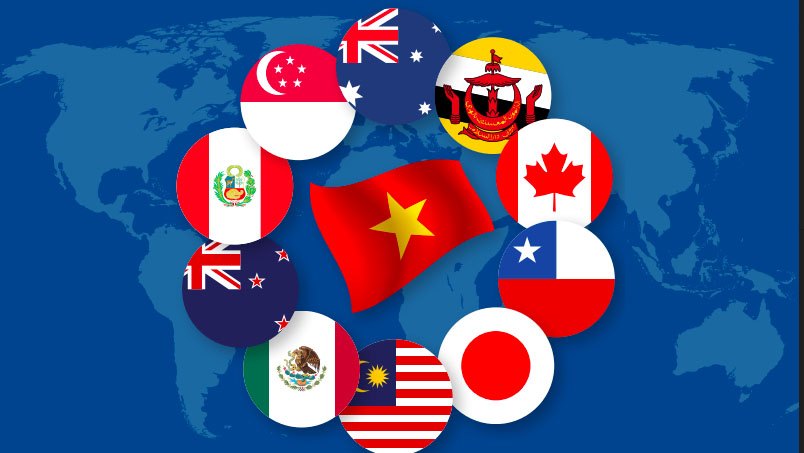 ເສດຖະກິດຫວຽດນາມໄລຍະ 2021 – 2025: ກາລະໂອກາດ ແລະ ສິ່ງທ້າທາຍຈາກບັນດາສັນຍາການຄ້າເສລີລຸ້ນໃຫມ່