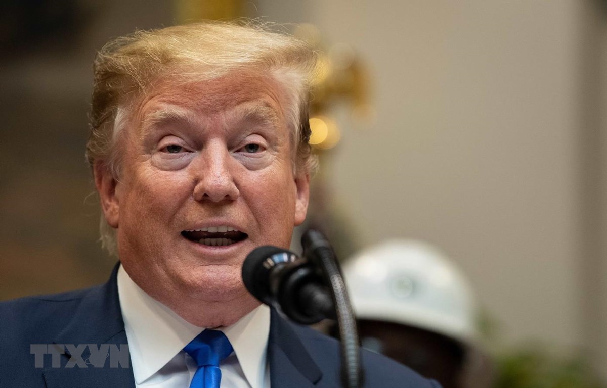 ຝລັ່ງ - ອາ​ເມ​ລິ​ກາ ​​ເຊື່ອໝັ້ນ​​ວ່າ​ຈະ​ແກ້​ໄຂ​ຂໍ້ຂັດ​ແຍ່ງ​ດ້ານ​ການ​ຄ້າ​​ໃຫ້​ໄດ​​້