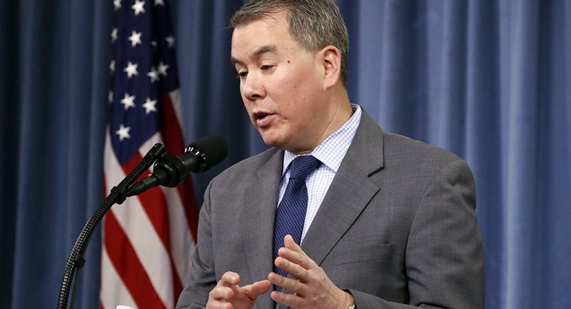 ອາເມລິກາສືບຕໍ່ສ້າງການພົວພັນດ້ານປ້ອງກັນຊາດຢ່າງມີປະສິດທິຜົນກັບຫວຽດນາມ