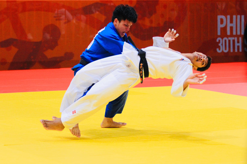 ຫວຽດນາມ ພວມ​ຢືນອັນ​ດັບ​ທີ 3 ​ໃນຕາຕະລາງ​ຈັດ​ອັນດັບ Sea Games 30