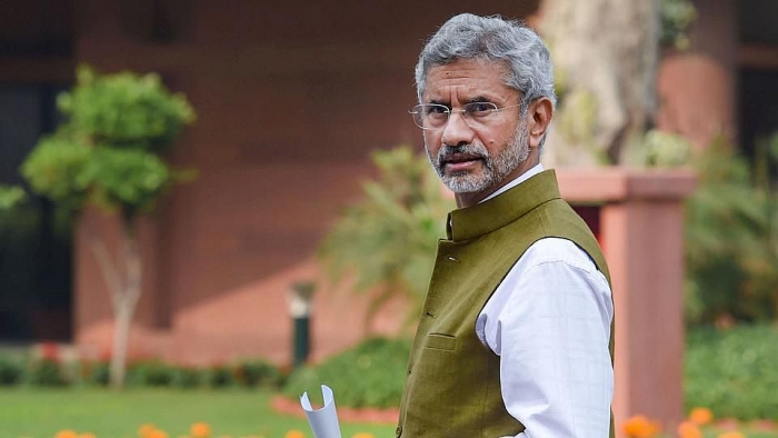 ອິນ​ເດຍ ຍູ້​ແຮງ​ຄຳ​ນິ​ຍາມ​ທີ່​ວ່າ ມະ​ຫາ​ສະ​ມຸດອິນ​ເດຍ - ປາ​ຊີ​ຟິກ