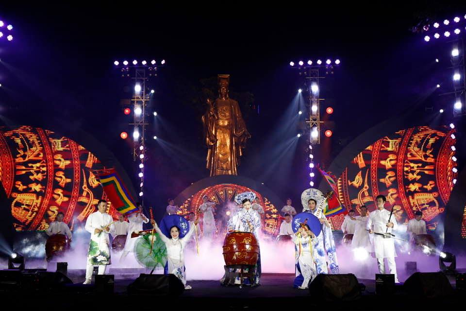 ຮ່າໂນ້ຍ ປະກາດການເຂົ້າເປັນສະມາຊິກເຄືອຂ່າຍບັນດານະຄອນປະດິດຄິດສ້າງຂອງ UNESCO