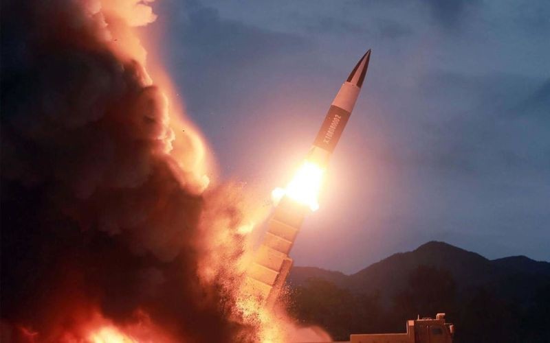 ອາ​ເມ​ລິ​ກາ ພ້ອມ​ແລ້ວ​ທີ່​ຈະ​ຮັບ​ມື​ກັບ ສ​ປ​ປ.ເກົາຫຼີ