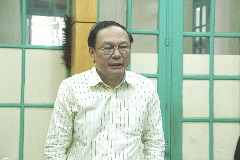 ເພີ່ມທະວີການຮ່ວມມືສາກົນກ່ຽວກັບການຄຸ້ມຄອງຊັບພະຍາກອນນ້ຳແບບສັງລວມ