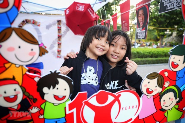 ນາ​ຍົກ​ລັດ​ຖະ​ມົນ​ຕີອະ​ນຸ​ມັດ​ຜ່ານ​ແຜນ​ການກະ​ທຳ​ແຫ່ງ​ຊາດ​ໃນ​ການ ປ້ອງ​ກັນ, ຕ້ານ​ການ​ ໃຊ້​ຄວາມ​ຮຸນ​ແຮງ, ທາ​ລຸນ ທາງເພດ​ຕໍ່​ເດັ​ກ​ນ້ອຍ ແຫ່ງ​ຊາດ