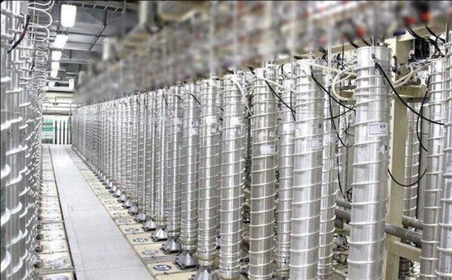 ລັດ​ເຊຍ​ ປະ​ກາດ​ແຜນ​ການ​ປັບ​ຕົ​ວ​ໃຫ້​ແທດ​ເໝາະ​ກັບ​ການ​ປ່ຽ​ນ​ແປງ​ຂອງ​ດິນ​ຟ້າ​ອາກ​າດ