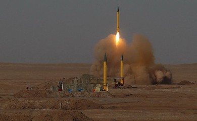 ປະຕິກິລິຍາ​ຂອງສາກົນ ກ່ຽວກັບ​ຄວາ​ມ​ເຄັ່່ງ​ຕຶງ ຢູ່ ອີຣານ