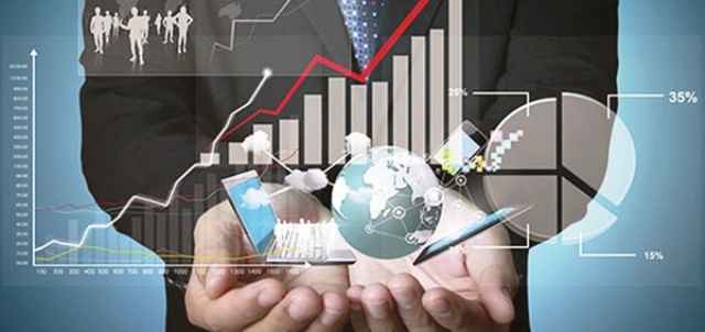 ເສດ​ຖະ​ກິດ​ພື້​ນ​ຖານ​ດີ​ຈີ​ຕອນ​ຈະ​ນຳ​ເອົາ​ທ່າ​ໄດ້​ປຽບ​ຫຼ​າຍ​ຢ່າງ​ມາໃຫ້​​ເສດ​ຖະ​ກິດ ຫວຽດ​ນາມ