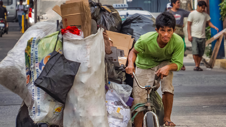 ILO ປະ​ກ​າດ​ບົດ​ລາຍ​ງານ​ກ່ຽວ​ກັບ​ແງ່​ຫວັງ​ວຽກ​ເຮັດ​ງານ​ທຳ ແລະ ສັງ​ຄົມ ໂລກ ໃນ​ປ​ີ 2020