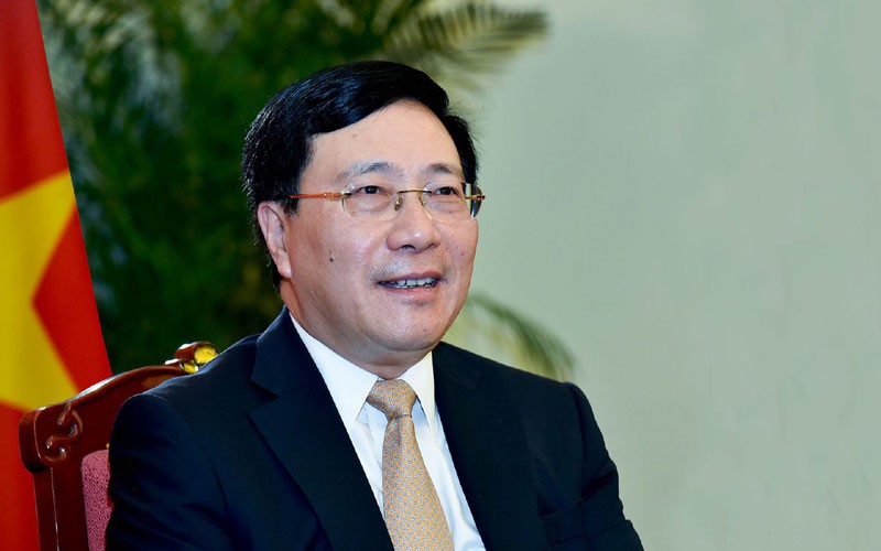 ຫວຽດ​ນາມ​ແມ່ນ​ແບບ​ຢ່າງ​ທີ່​ປະ​ສົບ​ຜົນ​ສຳ​ເລັດ​ໃນ​ອາ​ຊຽນ​ກ່ຽວ​ກັບ​ການ​ພັດ​ທະ​ນາ​ແບບ​ຍືນ​ຍົງ