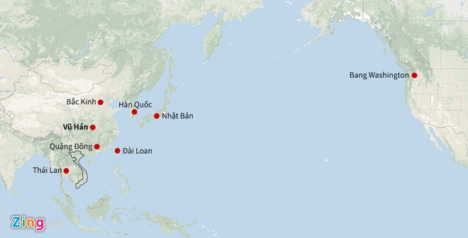 ພະຍາດ​ອັກ​ເສບ​ປອດ ຍ້ອນ​ເຊື້ອ​​ໄວຣັດສາຍ​ພັນ​ໃໝ່ ລະບາດ​ຢ່າງ​ແຮງ - WHO ຈັດ​ກອງ​ປະຊຸມ​ດ່ວນ