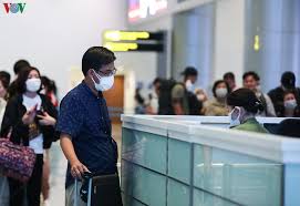 ຫວຽດ​ນາ​ມ​ເປັນ​ເຈົ້າ​ການ​ໃນ​ການ​ປ້ອງ​ກັນ, ຕ້ານ ​ເຊື້ອພະ​ຍາດອັກ​ເສບ​ປອດ​ທີ່​ເກີດ​ຈາກ​ເຊື້ອ​ພະ​ຍາດ ຈຸ​ລະ​ໂລກ​ສາຍ​ພັນ​ໃໝ່