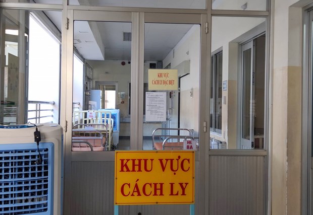 ນັກລົງທຶນເຢລະມັນຕີລາຄາສູງ ຫວຽດນາມ ປ້ອງກັນ ແລະ ຕ້ານເຊື້ອພະຍາດຢ່າງທັນການ