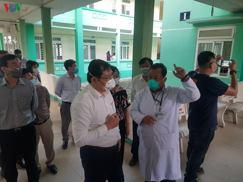 Covid-19 ການທົດ​ສອບ​ພື້ນ​ຖານ​ເສດ​ຖະ​ກິດ​ທົ່ວ​ໂລກ