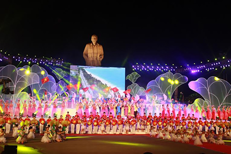 ງານ​ບຸນ ບ້ານ​ແຊນ ປີ 2020 ​ຈະຖືກ​ຈັດ​ຂຶ້ນ​ດ້ວຍລະດັບ​ຊາດ