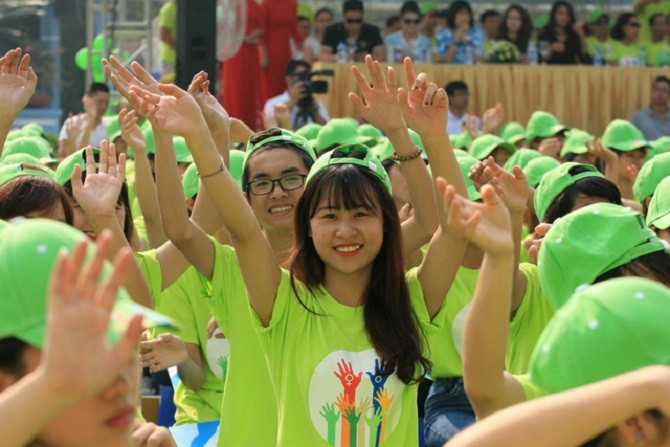 ຍົກສູງກຳລັງຄວາມສາມາດການຄົ້ນຄ້ວາກ່ຽວກັບປະຊາກອນ ແລະການພັດທະນາຮອດປີ 2030