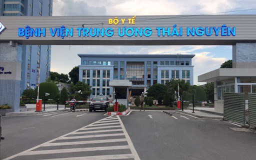 ແຂວງ ຖ໊າຍຫງວຽນ ມີພື້ນຖານວິໄຈໄວຣັດ SARS-CoV-2