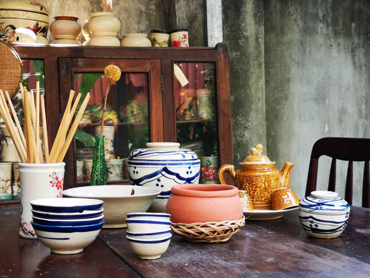 ການ​ຄ້າ​ເອ​ເ​ລັກ​ໂຕ​ນິກ​ນຳ​ມາ​ເຊິ່ງ​ປະ​ສິດ​ທິ​ຜົນ​ໃຫ້​ແກ່​ບັນ​ດາ​ໝູ່​ບ້ານ​ດຳ​ເນີນ​ທຸ​ລະ​ກິດ