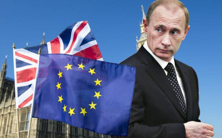 EU ແກ່​ຍາວ​ເວ​ລາ​ລົງ​ໂທດ​ຕໍ່​​ບັນ​ດາພົນ​ລະ​ເມືອງ​ລັດ​ເຊຍ