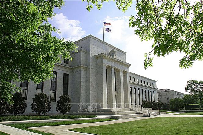 FED ປະ​ກາດ​ຈະ​ເບີກ​ຈ່າຍ​ຈຳ​ນວນ​ເງິນ​ຕື່ມ​ອີກ 500 ຕື້ USD ໃຫ້​ແກ່​ບັນ​ດາ​ທະ​ນາ​ຄານ