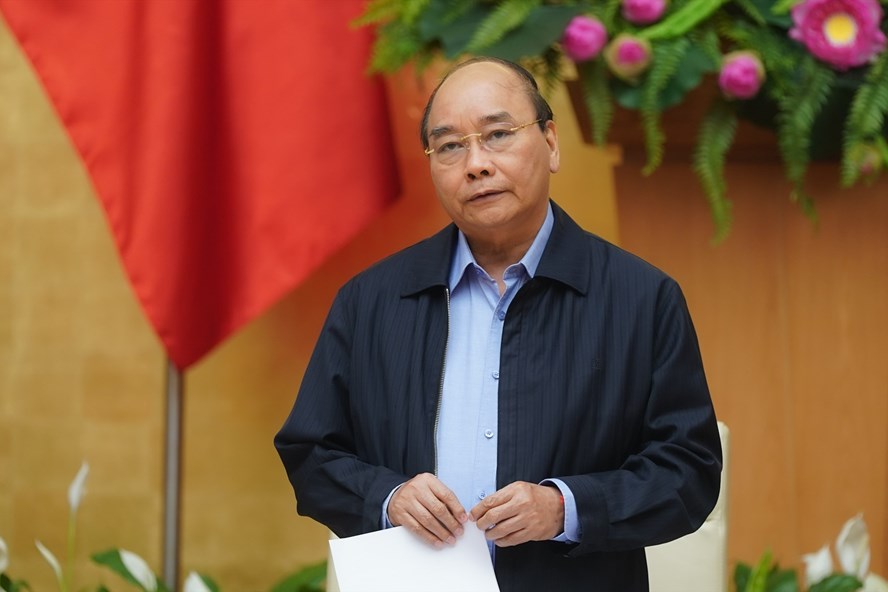 ຄະ​ນະ​ປະ​ຈຳ​ລັດ​ຖະ​ບານ​ເປັນ​ປະ​ທານກອງ​ປະ​ຊຸມ​ປ້ອງ​ກັ​ນ, ຕ້ານ​ໂລກ​ລະ​ບາດ Covid – 19