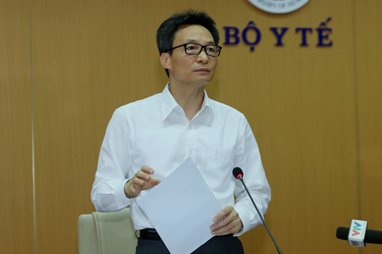 ປະ​ຊາ​ຊົນແຕ່​ລະ​ຄົນ​ຕ້​ອງ​ປະ​ຕິ​ບັດ​​ຕາມການ​ແນະ​ນຳ​ຂອງ​ຂະ​ແໜງ​ສາ​ທາ​ລະ​ນະ​ສຸກ​ໃຫ້​ເປັນ​ຢ່າງ​ດີ​ເພື່ອ​ປ້ອງ​ກັນ, ສະ​ກັດ​ກັ້ນ​ໂລກ​ລະ​ບາດ Covid – 19
