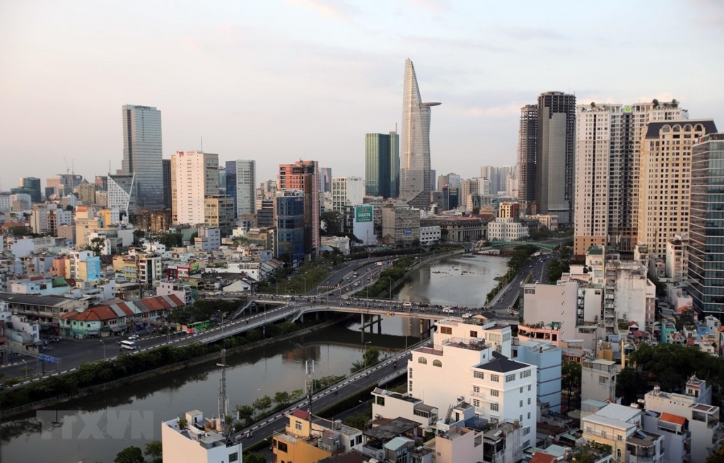 GDP ຫວຽດນາມ​ໃນ​ປີ 2020 ອາດ​ຈະ​ເພີ່ມ​ຂຶ້ນສູງ​ກວ່າ 5%