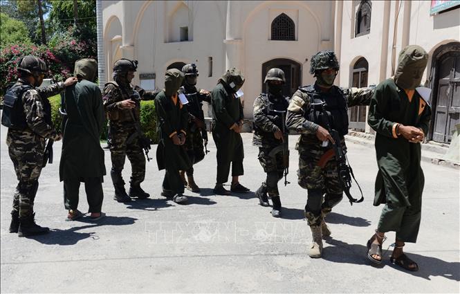 Afghanistan ປະ​ກາດ​ປ່ອຍ​ຕົວ​ນັກ​ໂທດ Taliban ໃນ​ອາ​ທິດນີ້