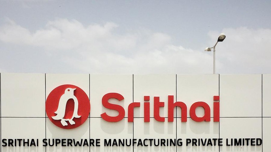 ກຸ່ມ​ບໍລິສັດ Srithai Superware ຂອງ ​ໄທ ຍູ້​ແຮງ​ການ​ລົງທຶນ​ເຂົ້າ​ຫວຽດນາມ