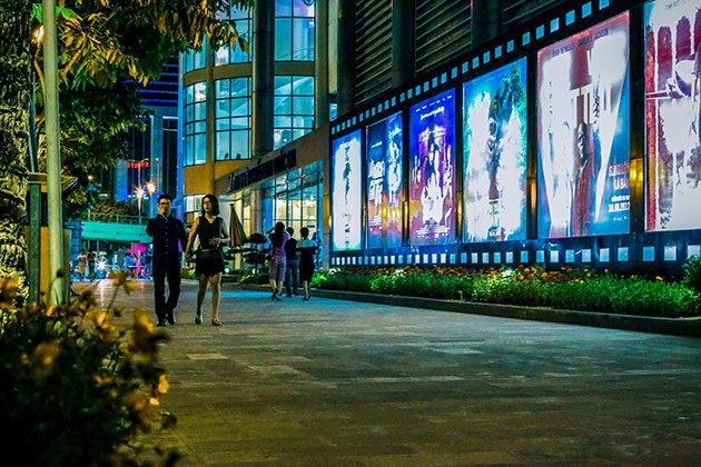ອາ​ຊຽນ 2020: ຈະ​ຈັດ​ຕັ້ງ​ສັບ​ປະ​ດາ​ສາຍຮູບເງົາ“ຂ່ຳ​ນັບ​ຮັບ​ຕ້ອນ​ປີ​ປະ​ທານ​ອາ​ຊຽນ 2020”