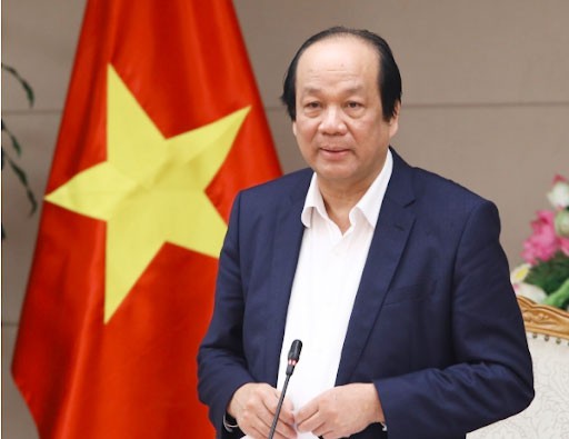 ລັດ​ຖະ​ບານ​ຈັດ​ຕັ້ງ​ກອ​ງ​ປະ​ຊຸມ​ທົ່ວ​ປະ​ເທດ​ເພື່ອ​ແນ​ໃສ່​ຟື້ນ​ຟູ​ການ​ຜະ​ລິດ