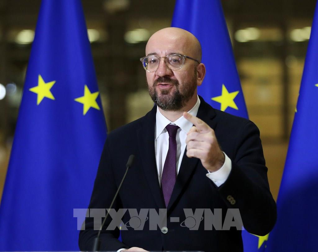 EU ຍາກ​ທີ່​ຈະ​ບັນ​ລຸ​ໄດ້​ຂໍ້​ຕົກ​ລົງ​ກ່ຽວ​ກັບ​ກອງ​ທຶນ​ຟື້ນ​ຟູ​ເສດ​ຖະ​ກິດ​ໂດຍ​ໄວ