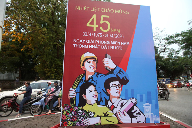 ສື່ມວນຊົນ ເຢຍລະມັນ ຍ້ອງຍໍຈິດໃຈສັນຕິພາບ ແລະ ເອກະລາດໃນຂະບວນການປົດປ່ອຍຊາດຂອງຫວຽດນາມ
