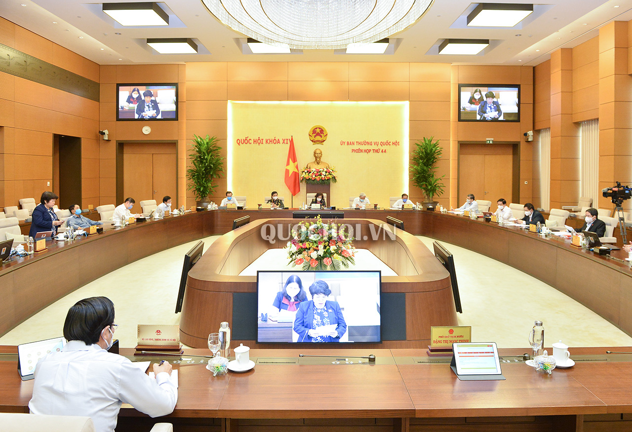 ຮ່າງ​ກົດໝາຍວ່າ​ດ້ວຍ​ວິ​ສາ​ຫະກິດ​ (ສະບັບ​ປັບປຸງ) ຄວາມ​ຫວັງ​ສ້າງ​ເງື່ອນ​ໄຂ​ສະດວກ​ໃຫ້​ບັນດາ​ວິ​ສາ​ຫະກິດ
