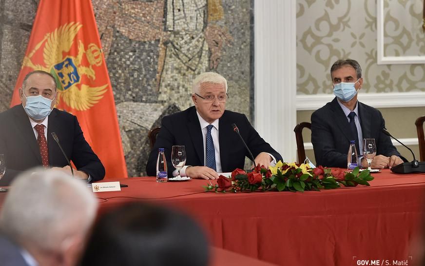 Montenegro: ແມ່ນປະເທດຂຶ້ນກັບ ເອີລົບ ທຳອິດປະກາດສິ້ນສຸດໂລກລະບາດໂຄວິດ-19