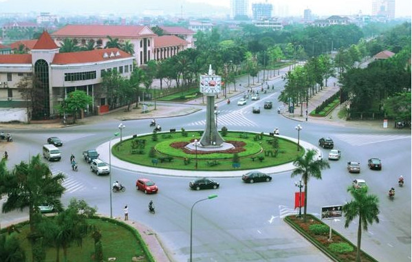 ພັດ​ທະ​ນານະ​ຄອນ ວິງ, ແຂວງ ເງ້​ອານ ກາຍ​ເປັນ​ສູນ​ກາງເສດ​ຖະ​ກິດ, ວັດ​ທະ​ນາ​ທຳຂອງ​ເຂດ ​ທາງທິດເໜືອພາກກາງຮອດ​ປີ 2023