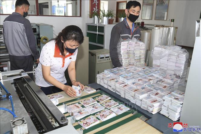 ຄວາມ​ເຄັ່ງ​ຕຶງ​ລະ​ຫວ່າງ ສ.ເກົາຫຼີ ແລະ ສ​ປ​ປ.ເກົາຫຼີ ຍັງ​ບໍ່​ທັນຫຼຸດ​ຜ່ອນ​ລົງ
