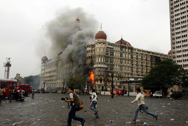 ອິນ​ເດຍ​ຮຽກ​ຮ້ອງ​ໃຫ້ ປາ​ກິດ​ສະ​ຖານ ມອບສົ່ງຕົວ​ຜູ້ວາງ​ແຜນ​ກໍ່​ການ​ຮ້າຍ​ຢູ່​ນະ​ຄອ​ນ Mumbai ​