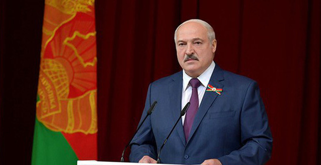 ທ່ານ​ປະທານາທິບໍດີ Lukashenko ຖະ​ແຫຼງວ່າ ເບ​ລາຣຸດ ​ໄດ້​ຮັບ​ໄຊ​​ຊະນະ​​ຕໍ່ໂລກ​ລະບາດ​ໂຄ​ວິດ - 19