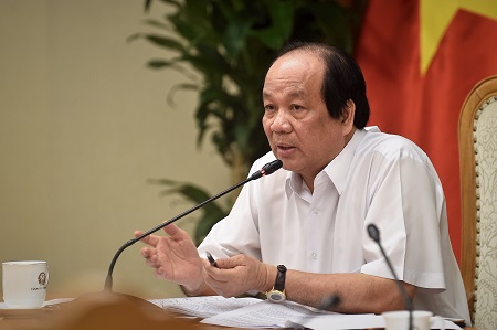 ຮອດ​ທ້າຍ​ປີ 2020, ກະຊວງ​ການ​ເງິນ ຈະ​ຮວບ​ຮ່ວມ​ເກືອບ 200 ການ​ບໍລິການ​ສາທາລະນະ ​ເຂົ້າ​ລະບົບປະຕູ​ການ​ບໍລິການ​ສາທາລະນະ​ແຫ່ງ​ຊາດ